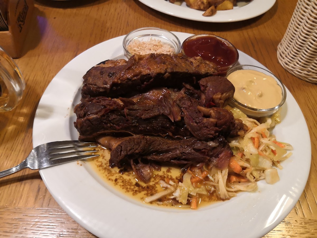 Restaurace Jeneralka-10