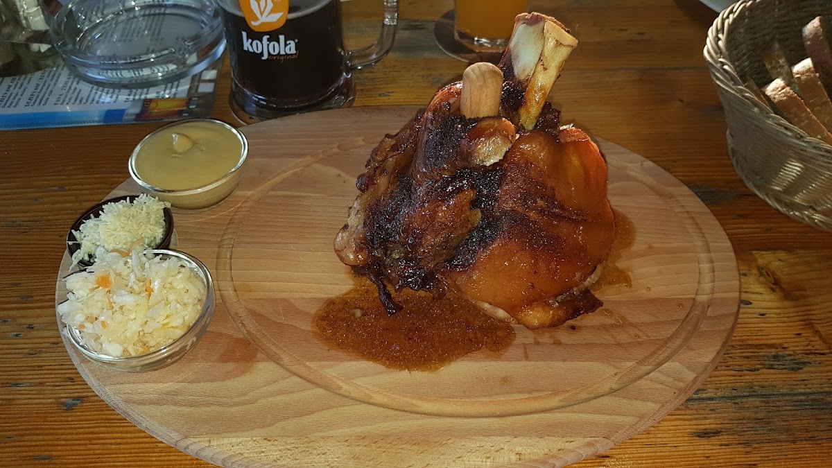 Restaurace Jeneralka-7