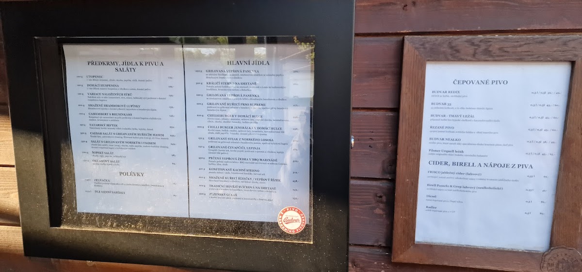 Menu Restaurace Jeneralka-9